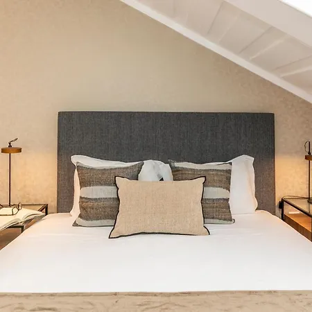 Apartment Poiais De Sao Bento By Spoton