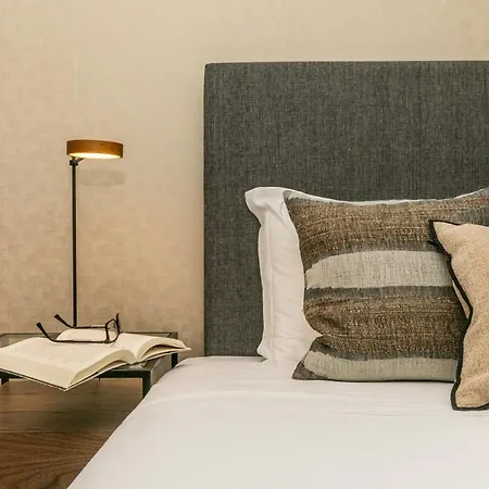 Apartment Poiais De Sao Bento By Spoton Lisbon
