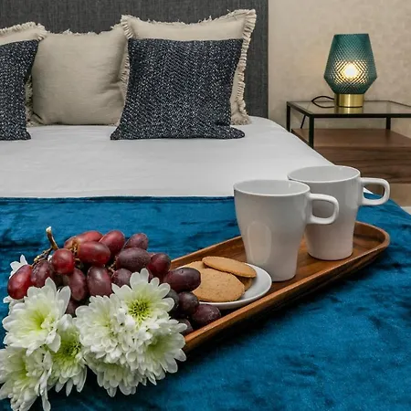 Apartmán Sao Bento Modern By Homing *