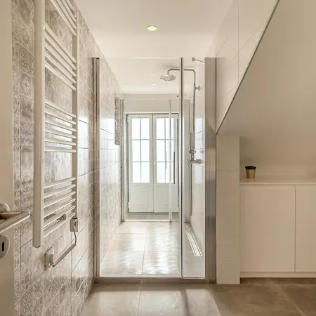 Apartmán Sao Bento Modern By Homing *