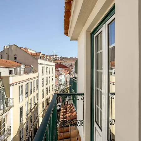 Sao Bento Modern By Homing Apartmán *