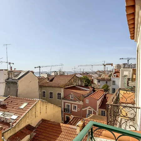 Sao Bento Modern By Homing Apartmán