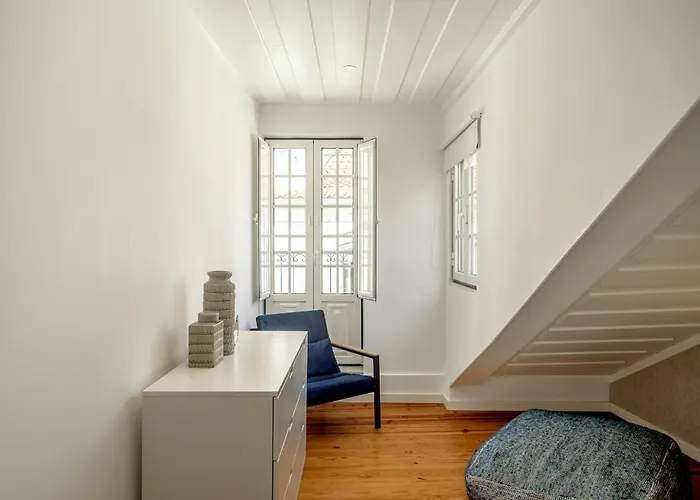 Sao Bento Modern By Homing Apartman *