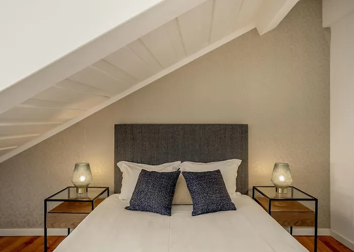 Sao Bento Modern By Homing * Lisboa
