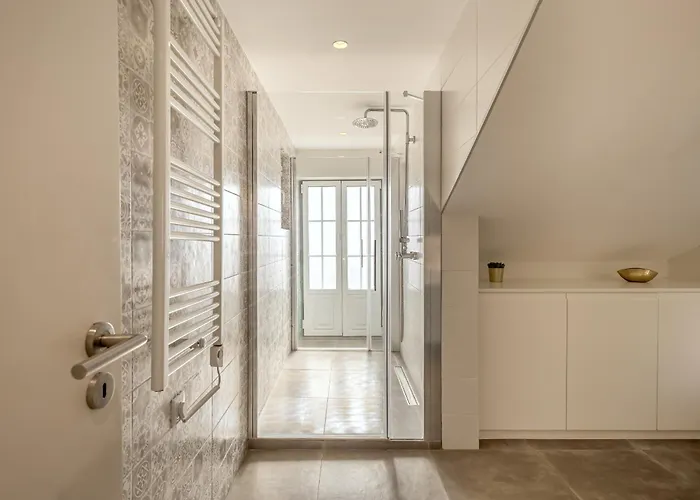 Apartman Sao Bento Modern By Homing *