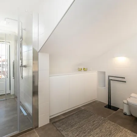 Sao Bento Modern By Homing