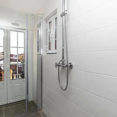 Apartamento Poiais De Sao Bento By Spoton Lisboa