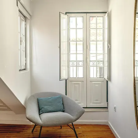 Sao Bento Modern By Homing *