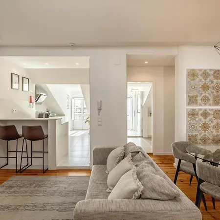 Sao Bento Modern By Homing Apartamento *