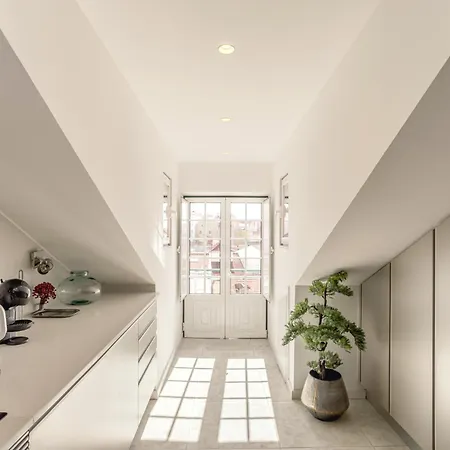 Sao Bento Modern By Homing Apartamento