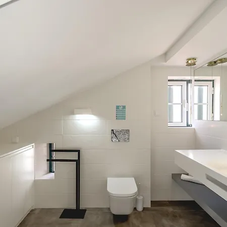 Sao Bento Modern By Homing *