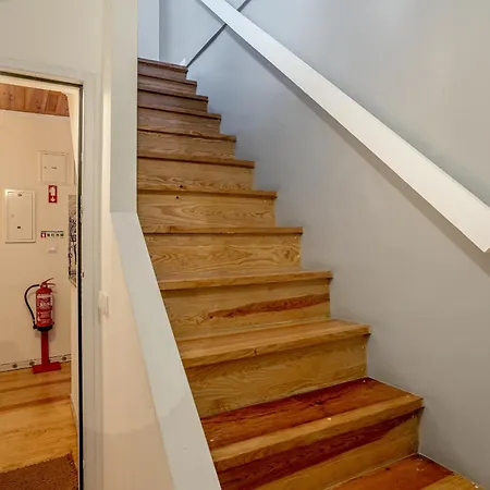 Apartamento Sao Bento Modern By Homing Lisboa