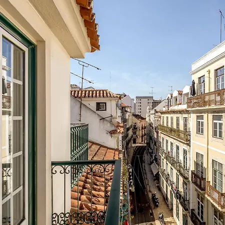 아파트 Sao Bento Modern By Homing