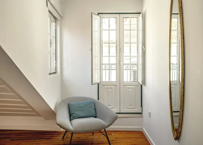 Sao Bento Modern By Homing *