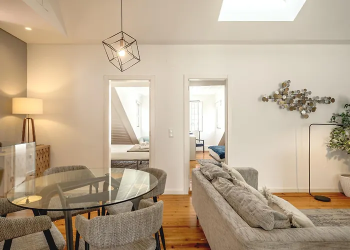 Sao Bento Modern By Homing *