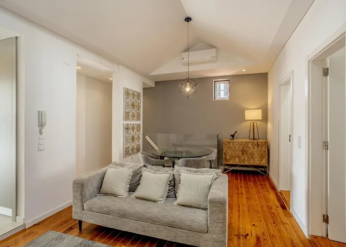 Sao Bento Modern By Homing *