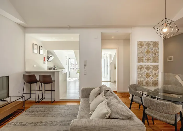 Sao Bento Modern By Homing Апартаменты *