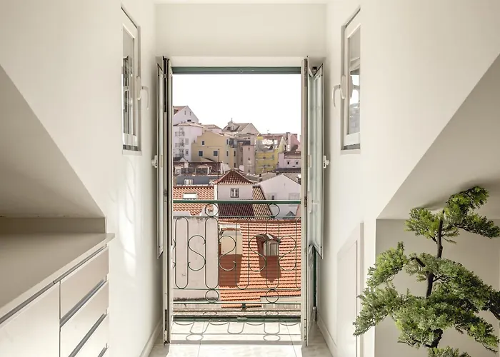 Sao Bento Modern By Homing *