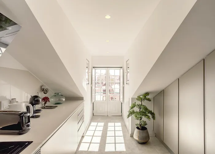 Sao Bento Modern By Homing Апартаменты