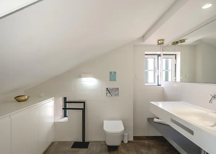 Sao Bento Modern By Homing *