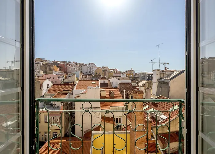 Lejlighed Sao Bento Modern By Homing