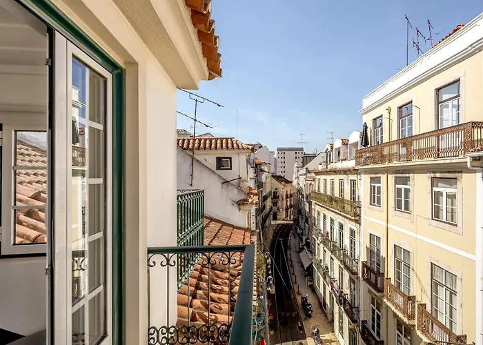 Lejlighed Sao Bento Modern By Homing