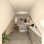 شقة Sao Bento Modern By Homing *