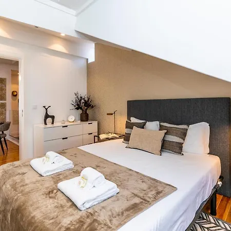 Sao Bento Modern By Homing Lissabon