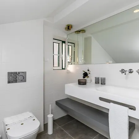 Sao Bento Modern By Homing Daire