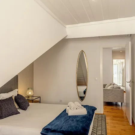 Sao Bento Modern By Homing Daire