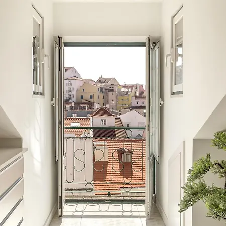Sao Bento Modern By Homing *